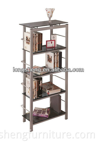 Special Design Small Bookcase Tree Shaped Bookshelf For Kids